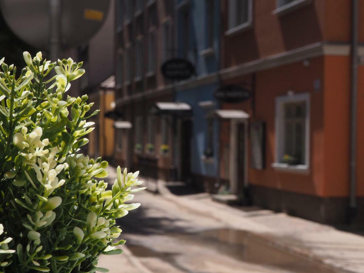 Grand-Tourist Amber Rose Apartment Gdansk Bagian luar foto