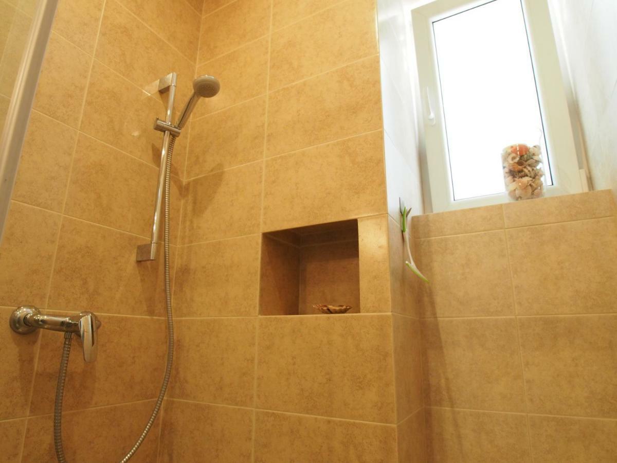 Grand-Tourist Amber Rose Apartment Gdansk Bagian luar foto